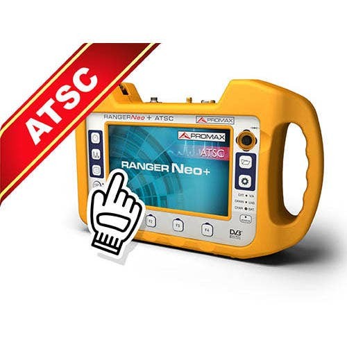 Promax rangerneo atsc adv - +,