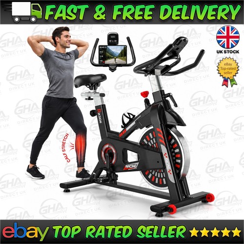 Exercise bike indoor cycling - exercise,