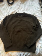Primark Brown Jumper / Sweater