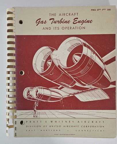 1952 1960 the gas turbine - the,