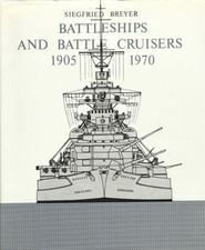 Battleships & Battle Cruisers