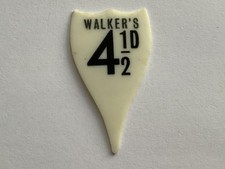 VINTAGE PLASTIC SANDWICH