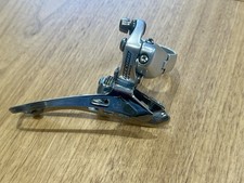 Campagnolo Record 10 Front