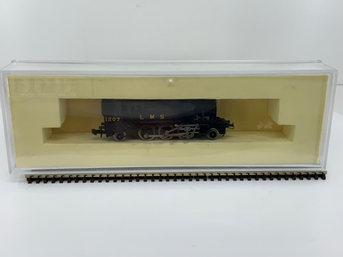 Trix gauge lms ivatt - gauge,