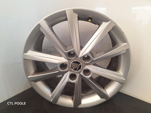 Skoda octavia mk3 2013 2020 - skoda, 2013-2020