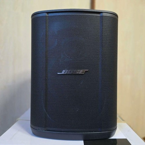 Bose pro wireless pa - bose, pro+