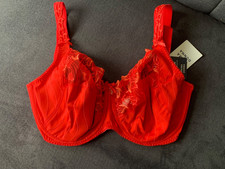 Prima Donna deauville scarlet