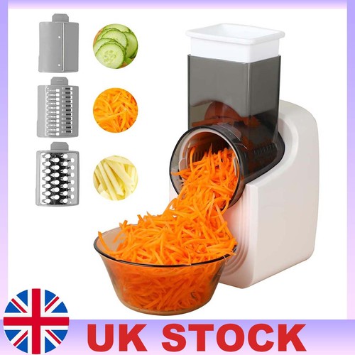 Electric cheese grater salad - electric,