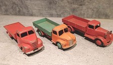 Vintage Bundle Dinky Toys