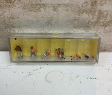 PREISER #0181, HO, 1:87 Scale