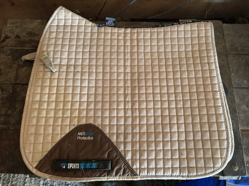 Premier equine dressage numnah - premier,
