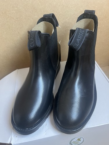 Size riding jodhpur boots - size,
