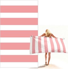 Dock and Bay Beach Towel