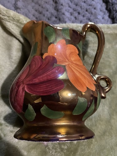 Oldcourt vintage handpainted - oldcourt,