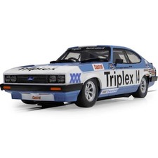 Scalextric 1:32 Ford Capri