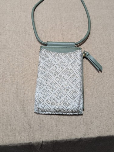 Zara monogram print smart - monogram,