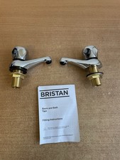 Bristan VAC 3/4 C MT Club Bath