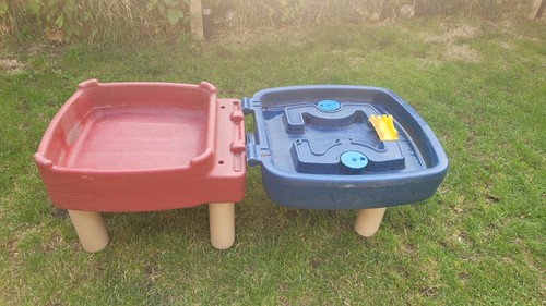 Little tikes sand water - sand,