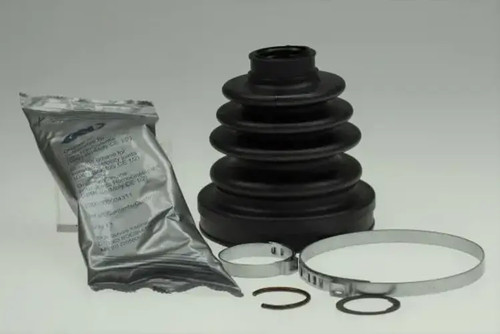 Drive shaft joint boot - cv,