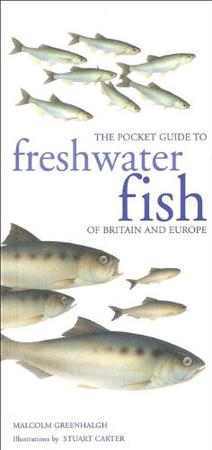 Pocket guide freshwater - guide, to
