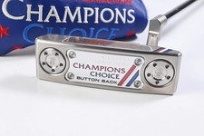 Scotty Cameron 2023 Champions