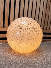 Sphere large Table/Floor Lamp