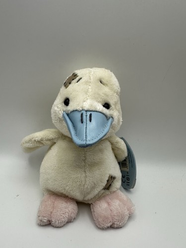 Blue nose friends - my,