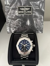 Breitling super avenger 2023 - breitling, (2023