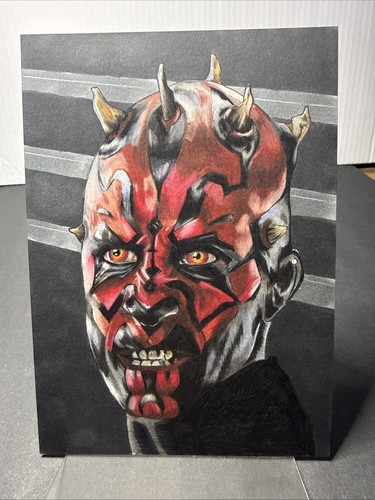 Darth maul original 7 - original, 5