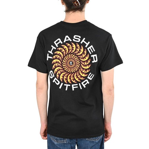 Thrasher spitfire classic - thrasher,