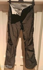 Trespass black active - black, wear