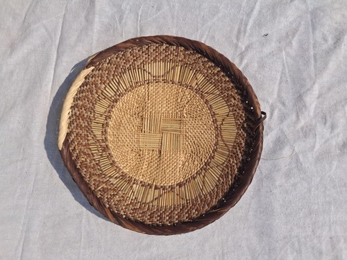Binga basket 27cm wall - binga,