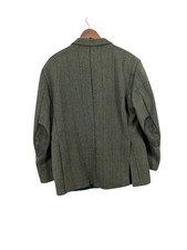 Hucklecote Tweed Blazer Jacket