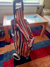 Shopping Trolley / Folding