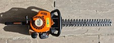 Stihl HS45 Hedge Trimmer.