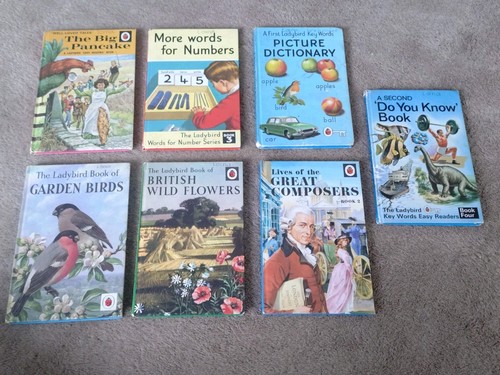 Selection vintage - selection,