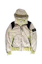 Stone Island Garment Dyed
