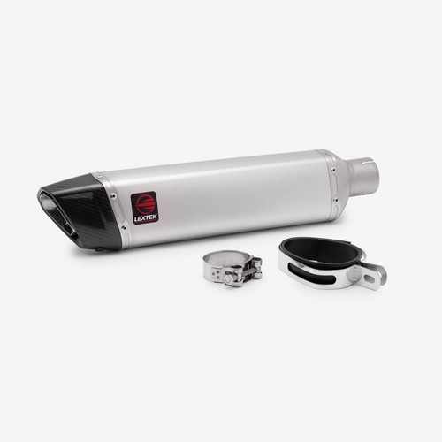 Lextek stainless steel st7 - steel,