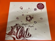 THE ORB - Bicycles & Tricycles
