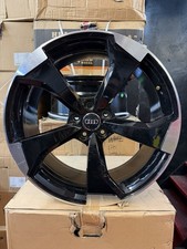 20" AUDI ROTA STYLE ALLOY