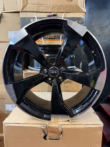 Audi rota style alloy - audi,