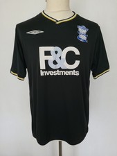 Rare Original Birmingham City