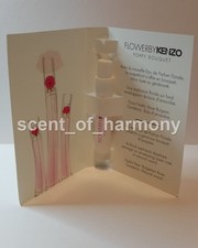 KENZO Poppy Bouquet  Eau de Parfum 1ml Spray NEW and ORIGINAL