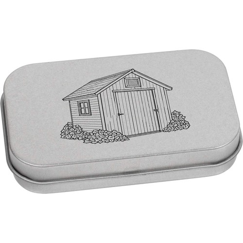 Garden shed storage - shed',