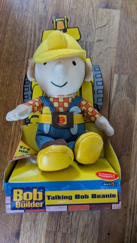 Bob the builder - bob,