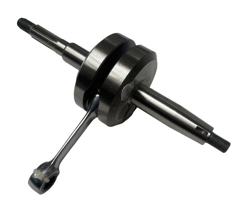 Crankshaft puch speed engine - speed,