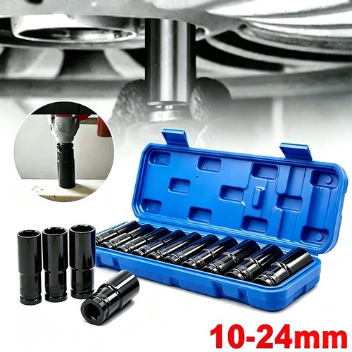 11pcs heavy duty drive - 11pcs,