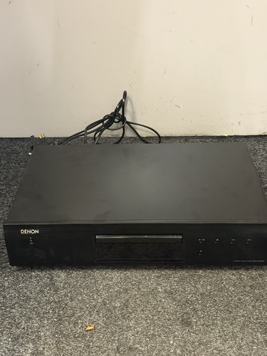 Denon dcd 520ae - dcd-520ae, player