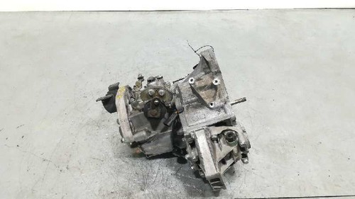 Gearbox fiat seicento 187 - gearbox,