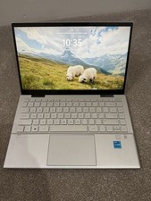 HP Pavilion x360 14"